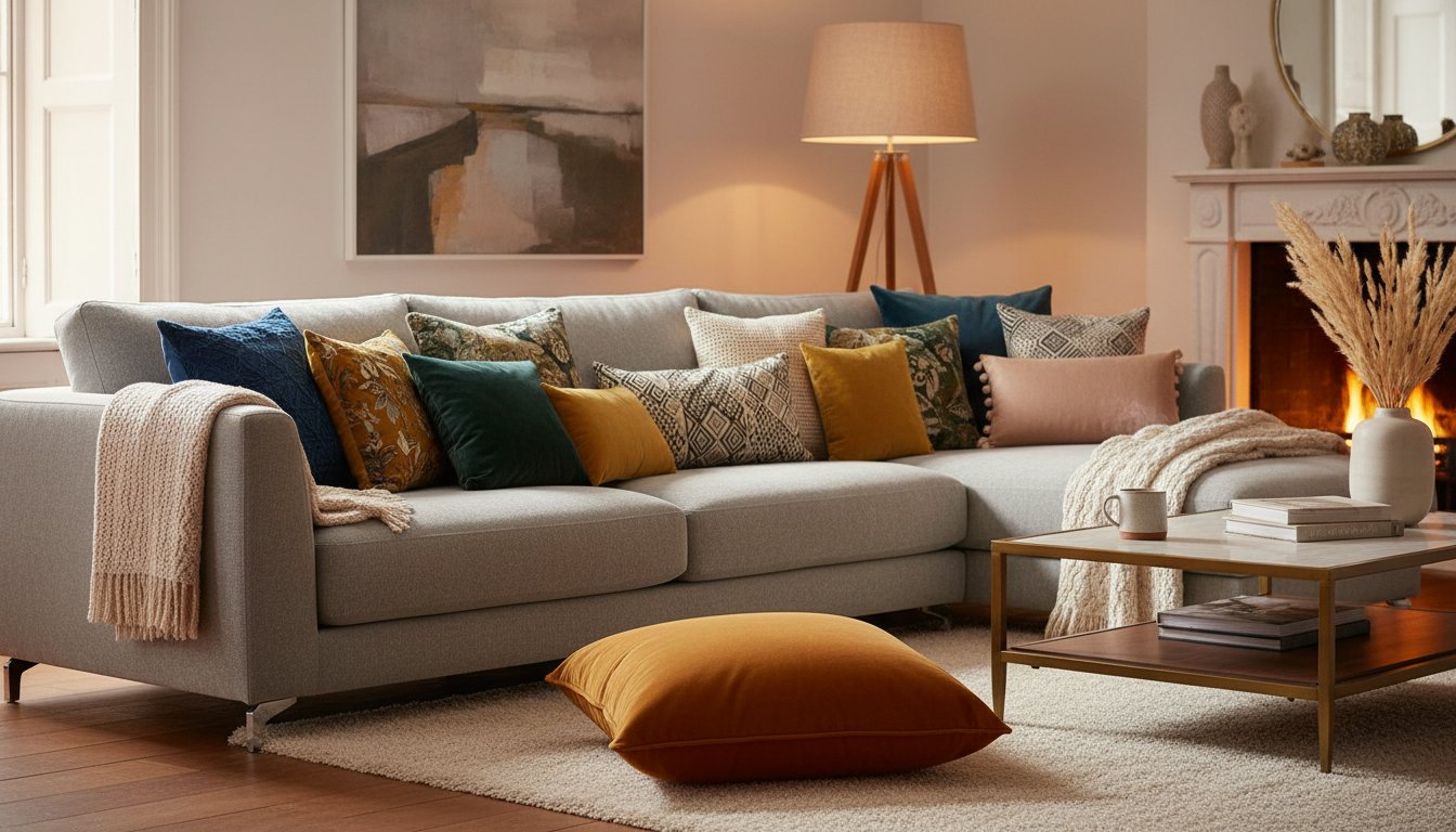 Hero Bänkdyna 120 x 40 cm